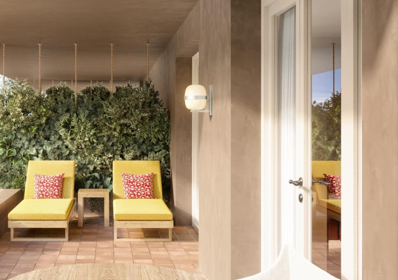 Finca Victoria Hotel & Spa Begur Exterior foto