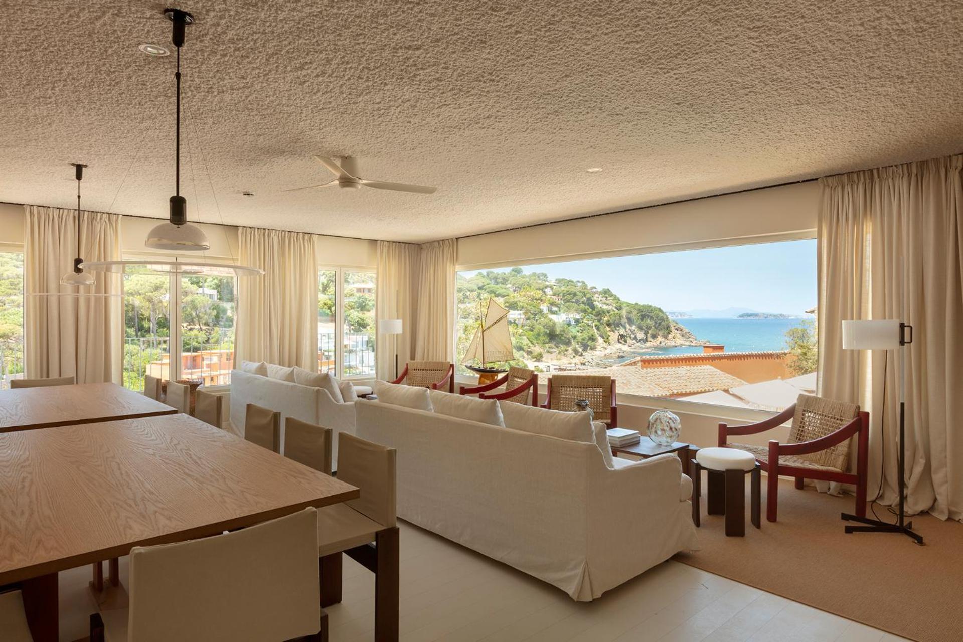 Finca Victoria Hotel & Spa Begur Exterior foto
