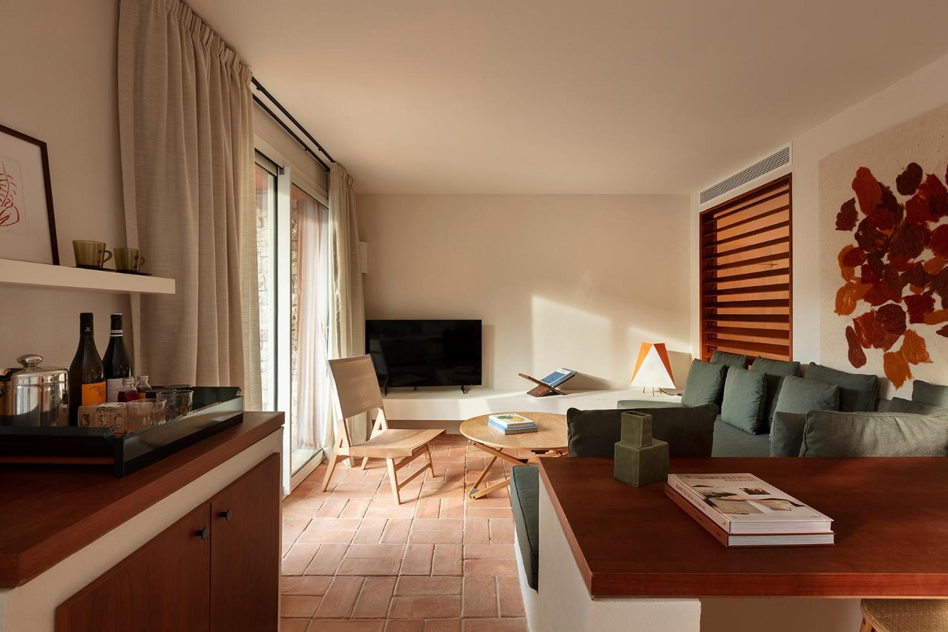 Finca Victoria Hotel & Spa Begur Exterior foto